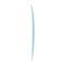 Surfboard TORQ Epoxy TET 6.10 MOD Fish CC Blau