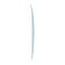 Surfboard TORQ TET 6.6 MOD Fish CC Blau