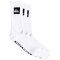 Quiksilver Socks 5 Crew Pack White
