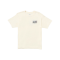 Billabong Scenic Arch SS Shirt Off White