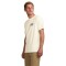 Billabong Scenic Arch SS Shirt Off White