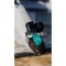 A3D Wingshot Actioncam Halterung Wingfoilen Blue