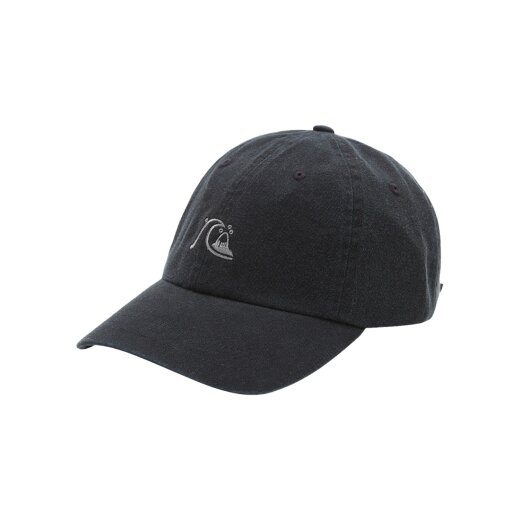 Quiksilver Rad Splatter Cap Black