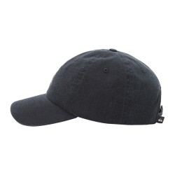 Quiksilver Rad Splatter Cap Black