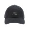 Quiksilver Rad Splatter Cap Black