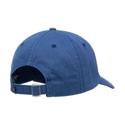 Quiksilver Rad Splatter Cap Estate Blue