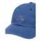 Quiksilver Rad Splatter Cap Estate Blue