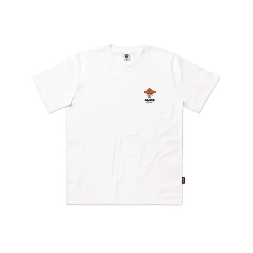 The Dudes Essentials T-Shirt Off-white