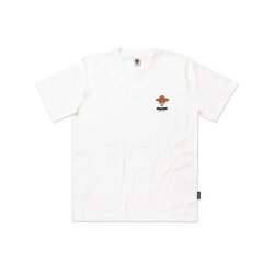 The Dudes Essentials T-Shirt Off-white
