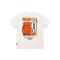 The Dudes Essentials T-Shirt Off-white