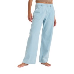 Roxy Seaside View Regular Cargo Jeans-BFG0