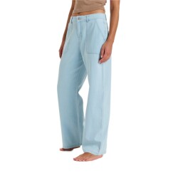 Roxy Seaside View Regular Cargo Jeans-BFG0