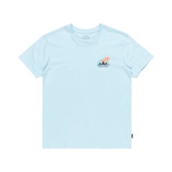 Billabong Sundown SS T-Shirt Coastal Blue