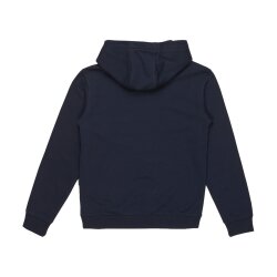 Quiksilver Graphic Hoodie Youth Dark Navy