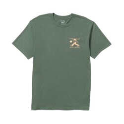 Billabong Together Premium SS T-Shirt Dark Slate S
