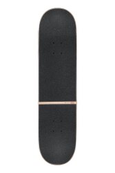 Globe G3 Bar 80 Carbon+ Skateboard Black