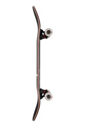Globe G3 Bar 80 Carbon+ Skateboard Black