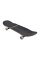 Globe G3 Bar 80 Carbon+ Skateboard Black