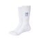 Katin Blend Sock White