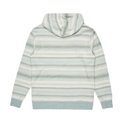QuiksilverGreat Otway Hoodie Abbey Stone