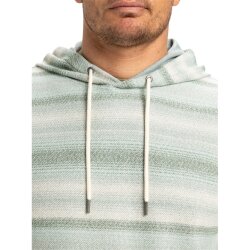 QuiksilverGreat Otway Hoodie Abbey Stone