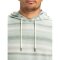 QuiksilverGreat Otway Hoodie Abbey Stone