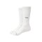 Katin Script Sock White Speckle
