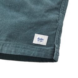 Katin Walkshort Cord Local Short Overcast