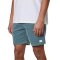 Katin Walkshort Cord Local Short Overcast