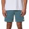 Katin Walkshort Cord Local Short Overcast