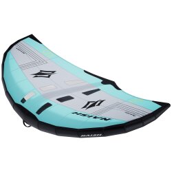 Naish Wingsurfer Wing 2025 Blue/Grey 5.0