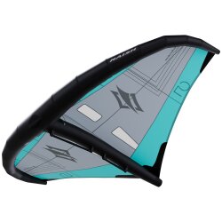 Naish Wingsurfer Wing 2025 Blue/Grey 5.0
