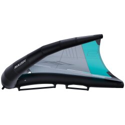 Naish Wingsurfer Wing 2025 Blue/Grey 5.0