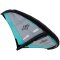 Naish Wingsurfer Wing 2025 Blue/Grey 5.0