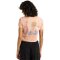 Billabong Vibes Around Shirt Top Rose Bud