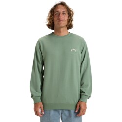 Billabong Archl Sweater Moss