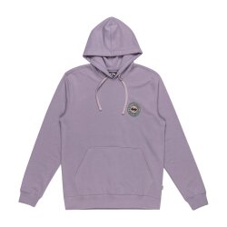 Billabong Foundation PO Hoodie Light Purple