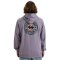 Billabong Foundation PO Hoodie Light Purple