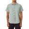 Katin Shine Shirt Hemd Aloe Green