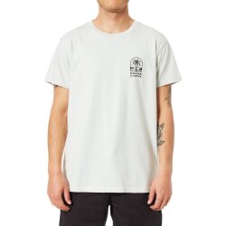 Katin Passage Tee SeaFoam