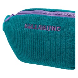 Billabong Bauchtasche Hipbag Week End Together Blue Lagoon