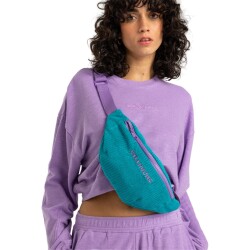Billabong Bauchtasche Hipbag Week End Together Blue Lagoon