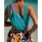 Billabong Bauchtasche Hipbag Week End Together Blue Lagoon