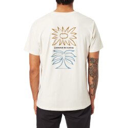Katin Anemone Tee Vintage White