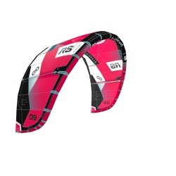 Eleveight RS V9 Kite Freeride Series 2026 8m Red