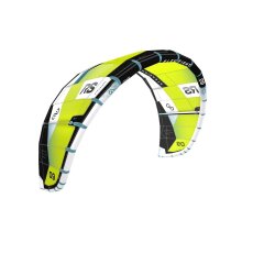 Eleveight RS V9 Kite Freeride Series 2026 12m Lime