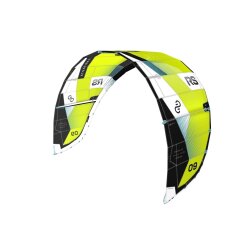 Eleveight RS V9 Kite Freeride Series 2026 12m Lime
