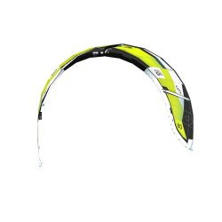 Eleveight RS V9 Kite Freeride Series 2026 12m Lime