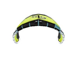 Eleveight RS V9 Kite Freeride Series 2026 12m Lime