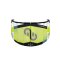 Eleveight RS V9 Kite Freeride Series 2026 12m Lime